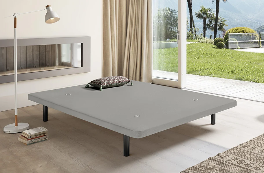 Base tapizada 3D Air de HOME - principal