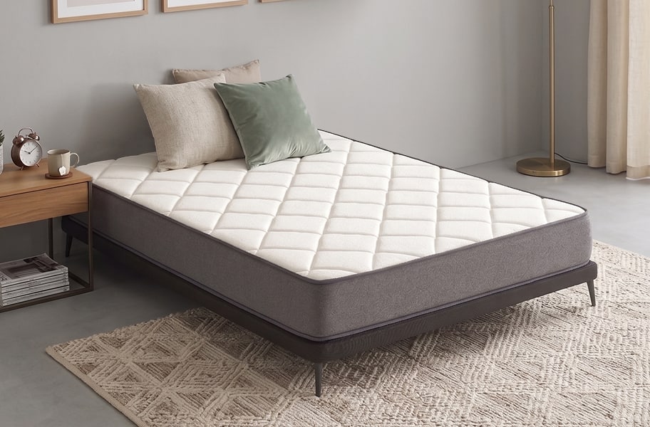 Colchón Viscosensitive Top de HOME - principal