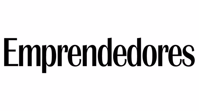 Emprededores