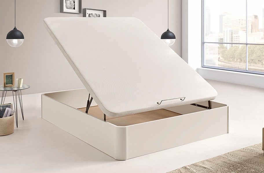 Canapé abatible Nature de HOME - principal