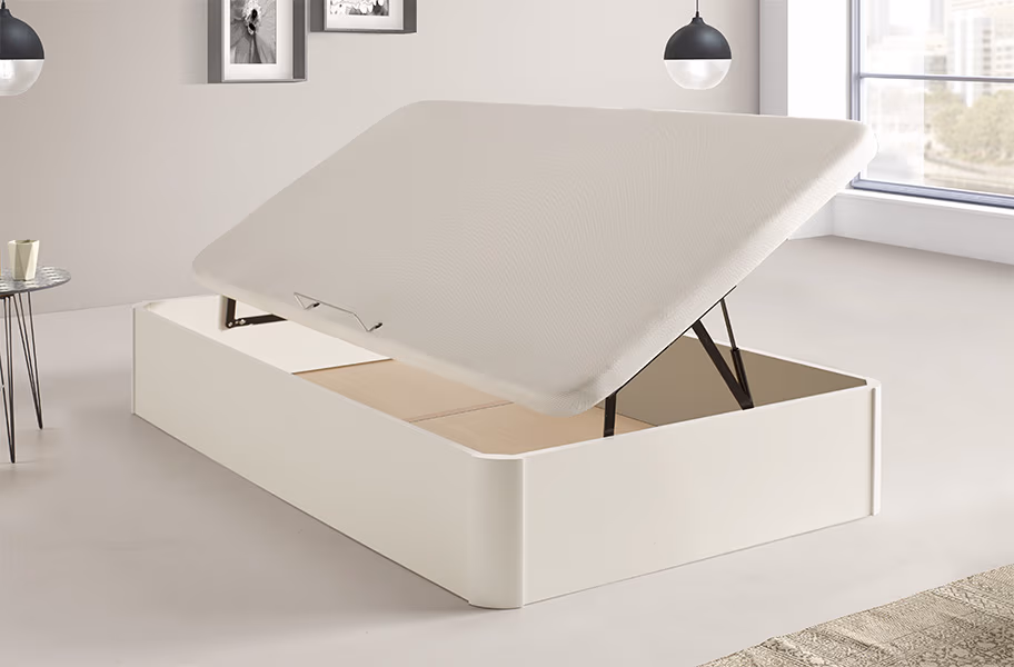 Canapé abatible de apertura lateral Tropic de HOME - principal