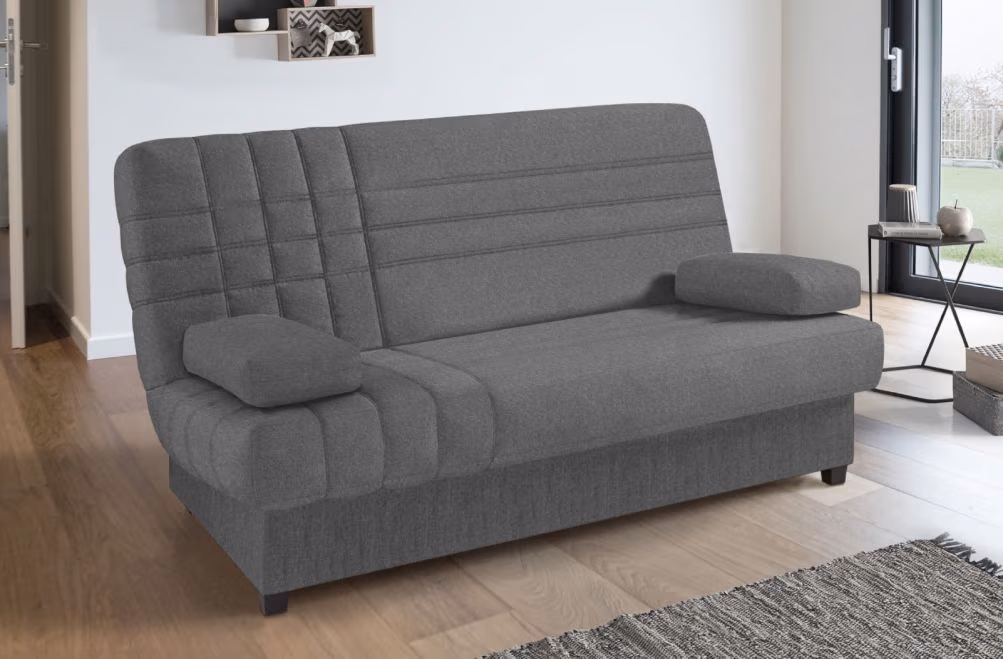 Sofá cama clic clac Meisa de HOME - principal