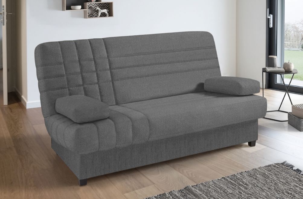 Sofá cama clic clac Meisa de HOME - principal