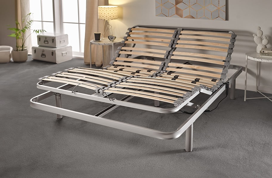 Somier articulado Flexonic de HOME - principal