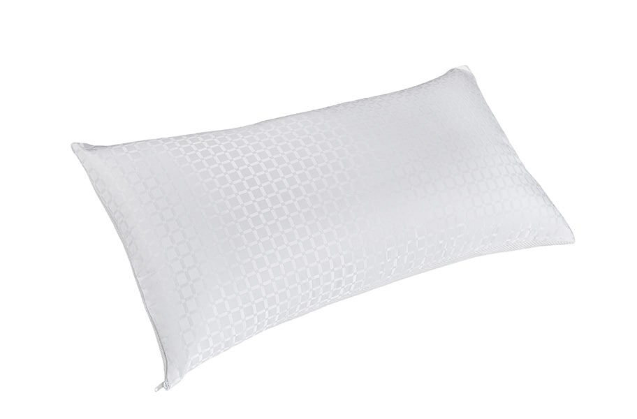 Almohada de fibra Cooper de Pikolin - principal