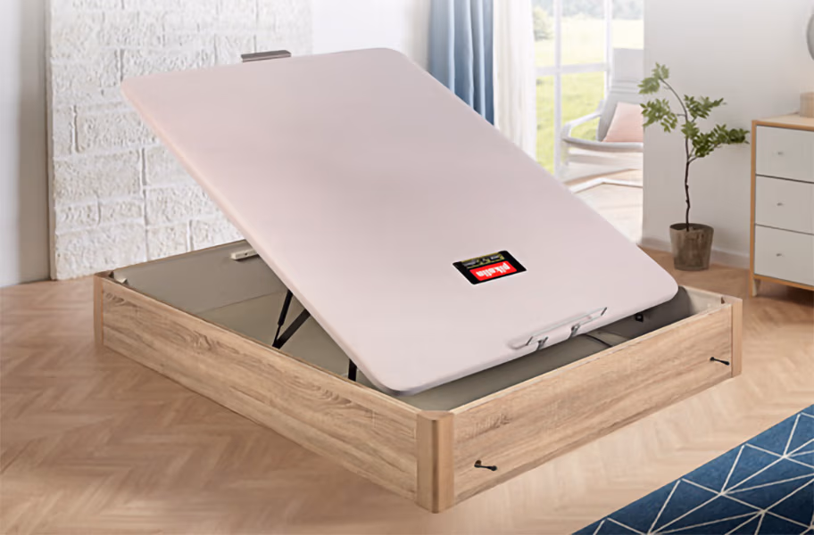 Canapé abatible Design Eléctrico de Pikolin - principal