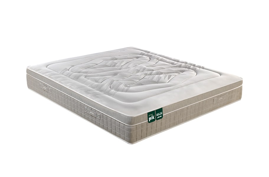 Colchón de muelles ensacados Active Pik de Pikolin - principal