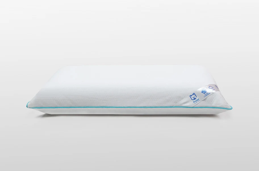 Almohada viscoelástica Polar de HOME - principal