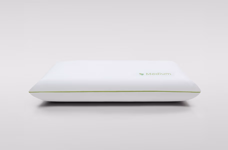 Almohada viscoelástica Medium de HOME - principal