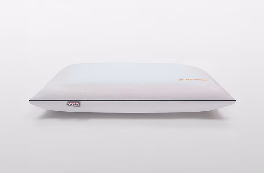 Almohada viscoelástica Supreme de HOME - principal