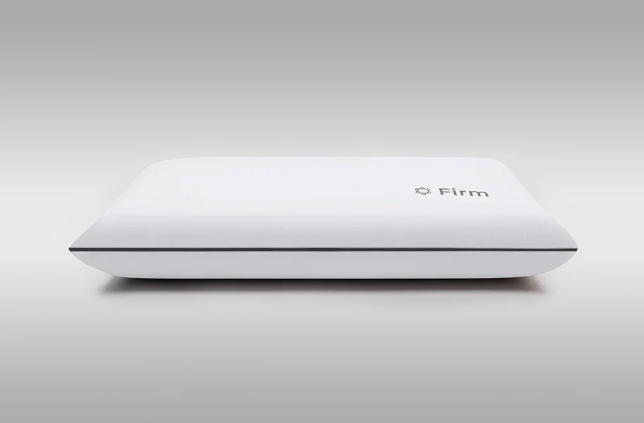 Almohada viscoelástica Firm de HOME - principal