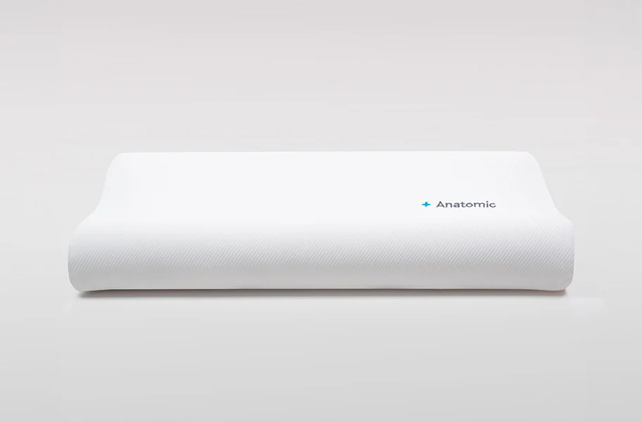 Almohada viscoelástica cervical Anatomic de HOME - principal