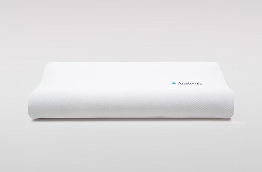 Almohada viscoelástica cervical Anatomic de HOME - principal