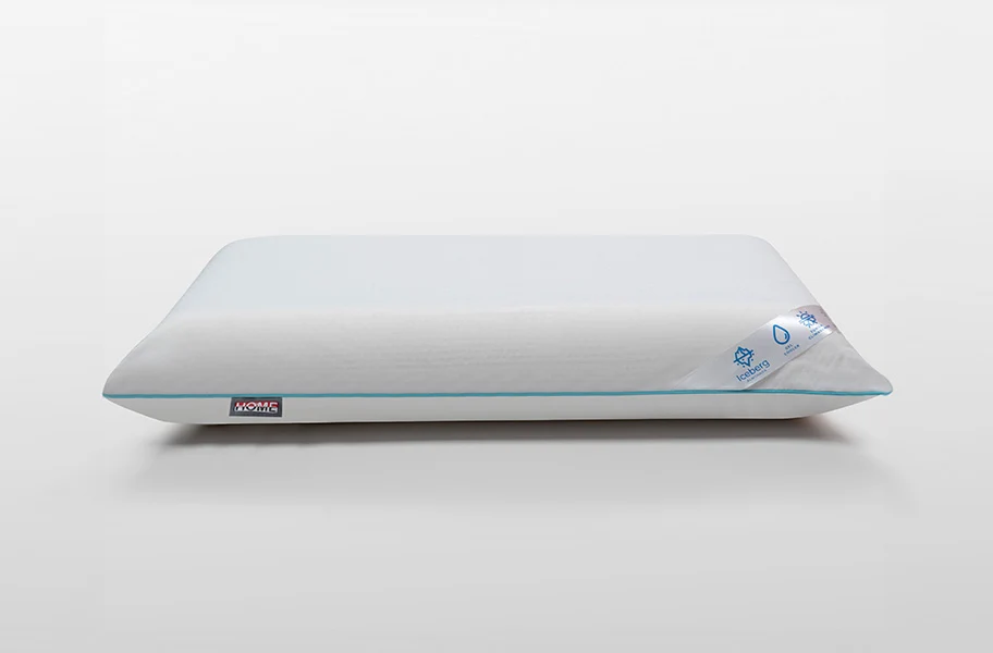 Almohada viscoelástica Iceberg de HOME - principal