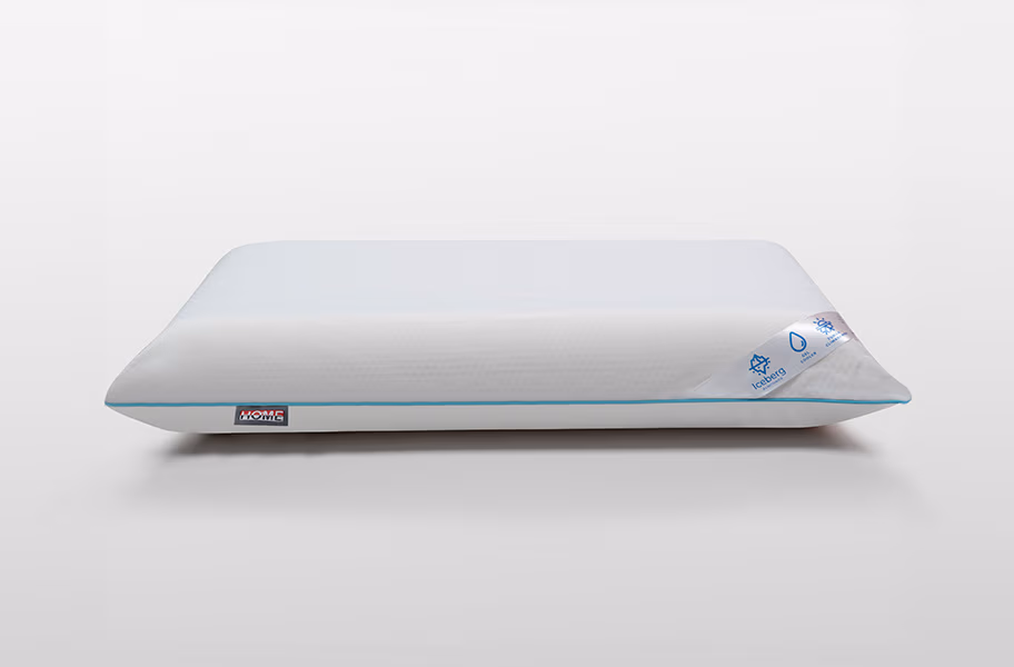Almohada viscoelástica Iceberg de HOME - principal