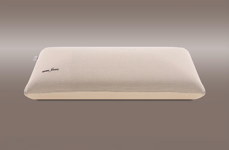 Almohada de espumación Natural de Home - principal