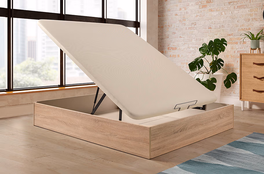 Canapé abatible AirBox de HOME - principal