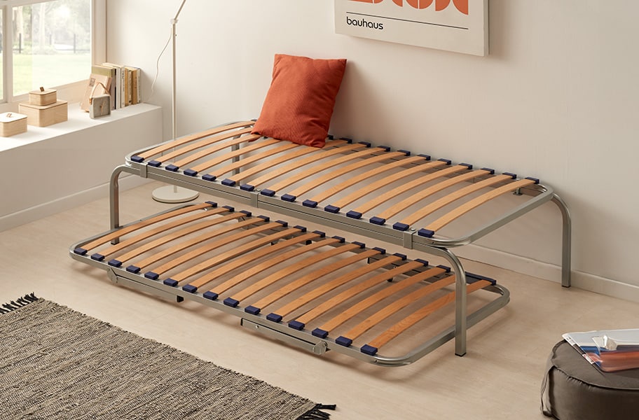 Cama nido Rialto de HOME - principal