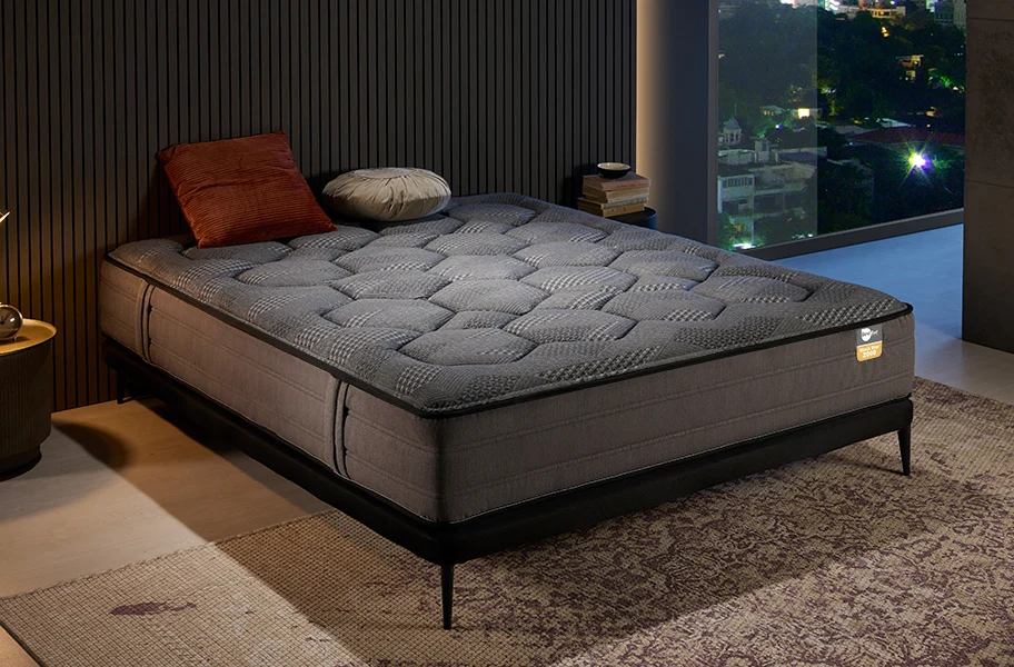 Colchón Bestbed Black Star 2000 de HOME - principal