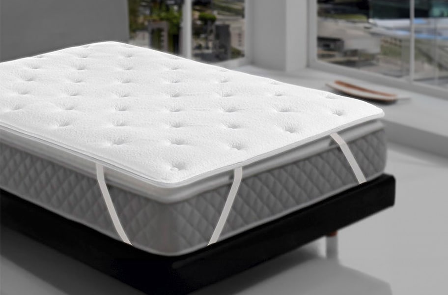 Topper de fibra Multifress de HOME - principal