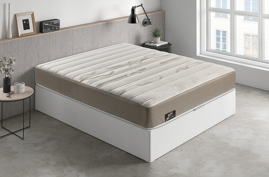 Colchón de espumación Sim 2 NEO de Bultex - principal