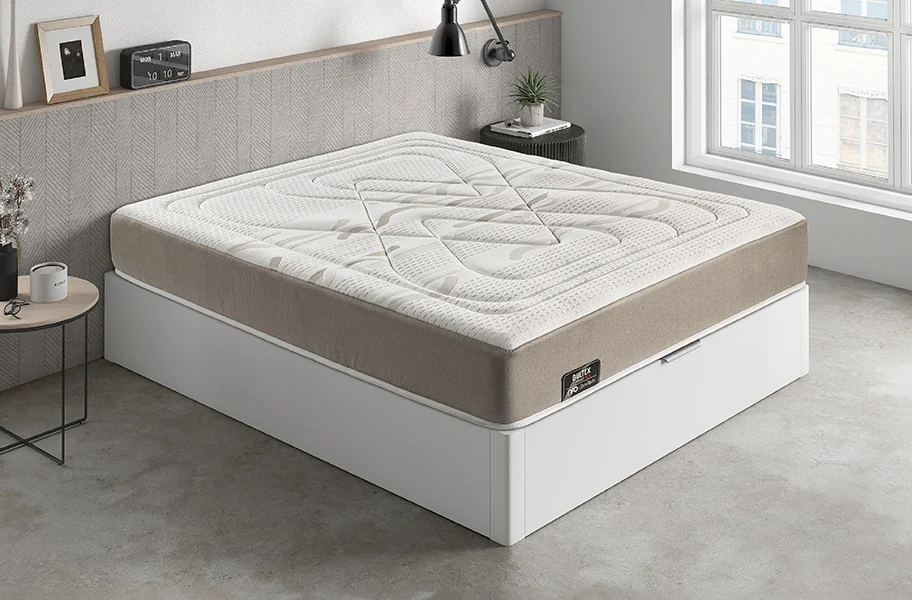 Colchón viscoelástico Zoom NEO de Bultex - principal