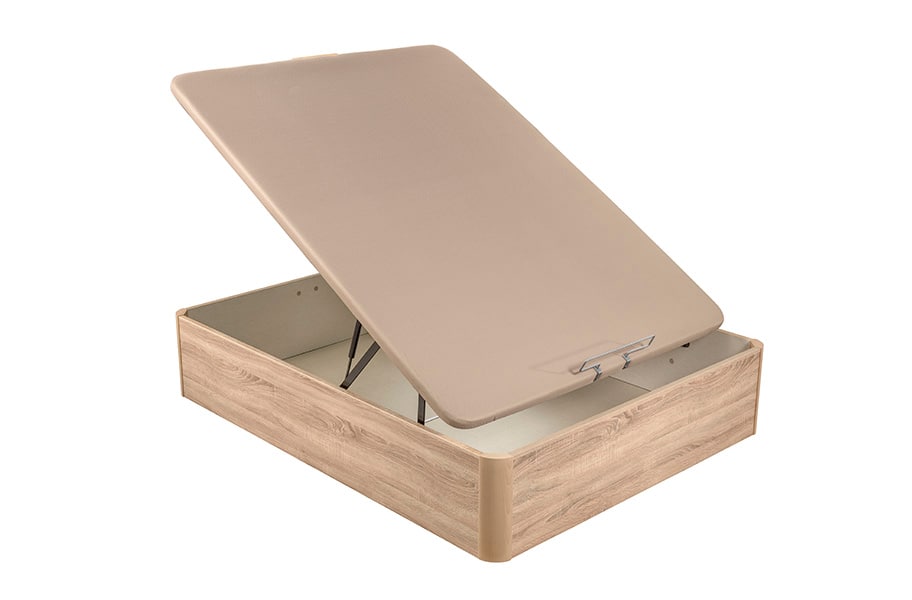 Canapé abatible Naturbox XL 2 de Pikolin - principal