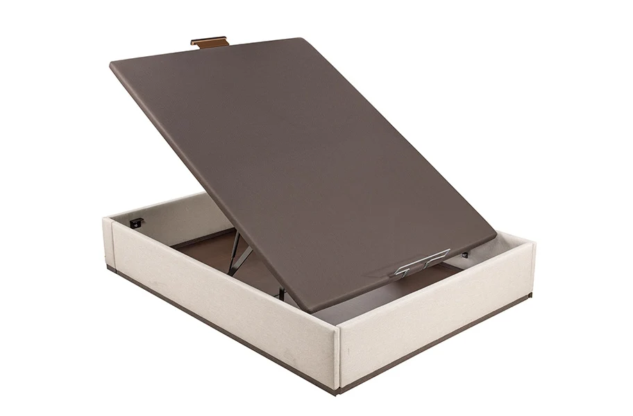 Canapé abatible Design Tapizado de Pikolin - principal