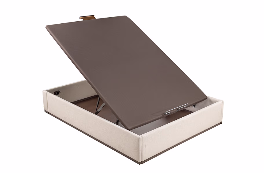 Canapé abatible Design Tapizado de Pikolin - principal