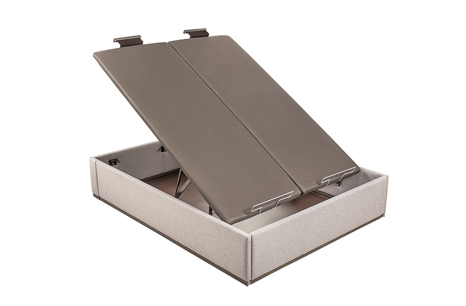 Canapé abatible Design Tapizado de Pikolin - principal