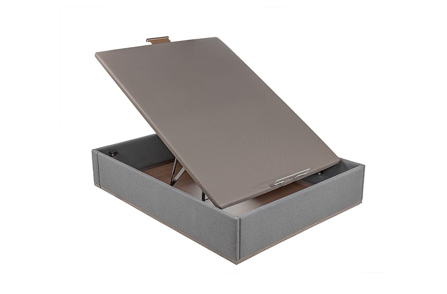 Canapé abatible Design Tapizado Eléctrico de Pikolin - principal