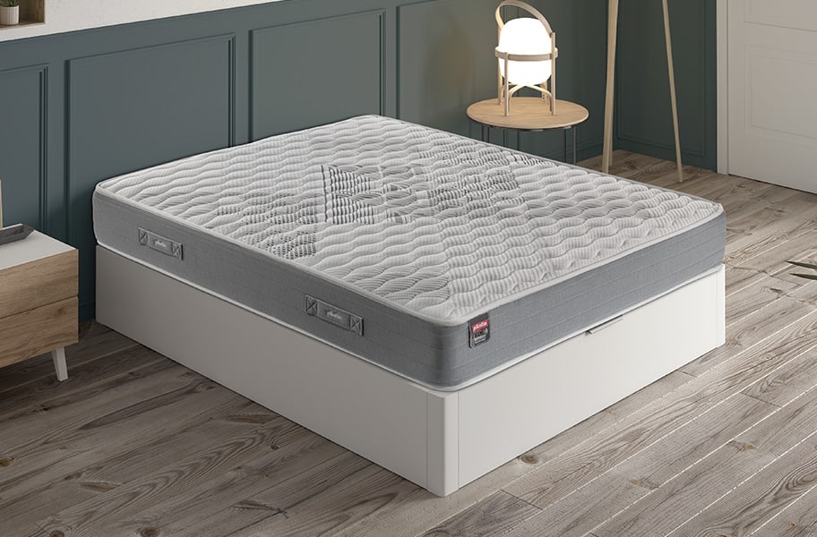 Colchón de muelles Yin 2 NEO de Pikolin - principal