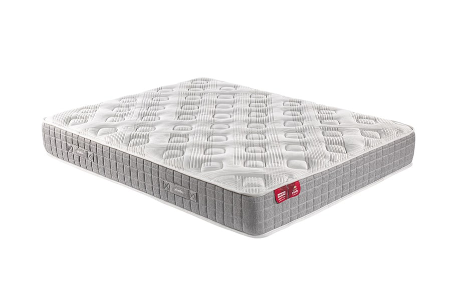 Colchón de muelles ensacados Podium Plus de Pikolin - principal