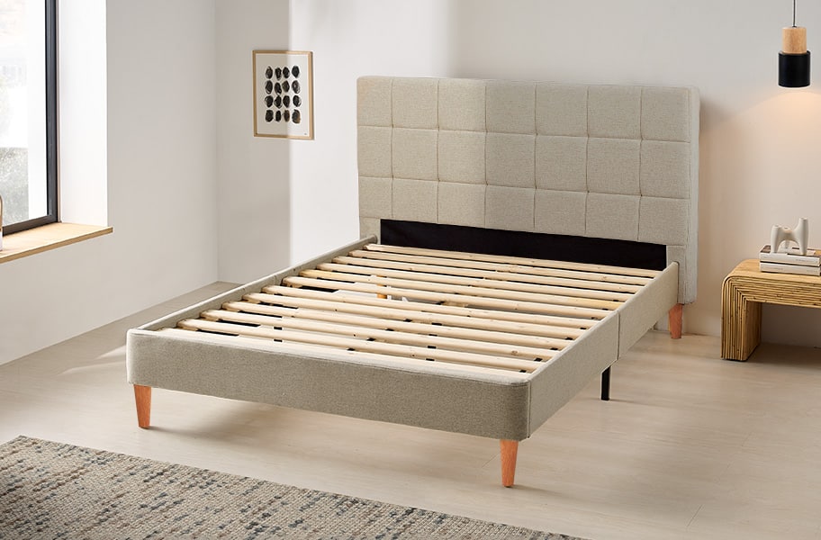 Cama Julice de HOME - principal
