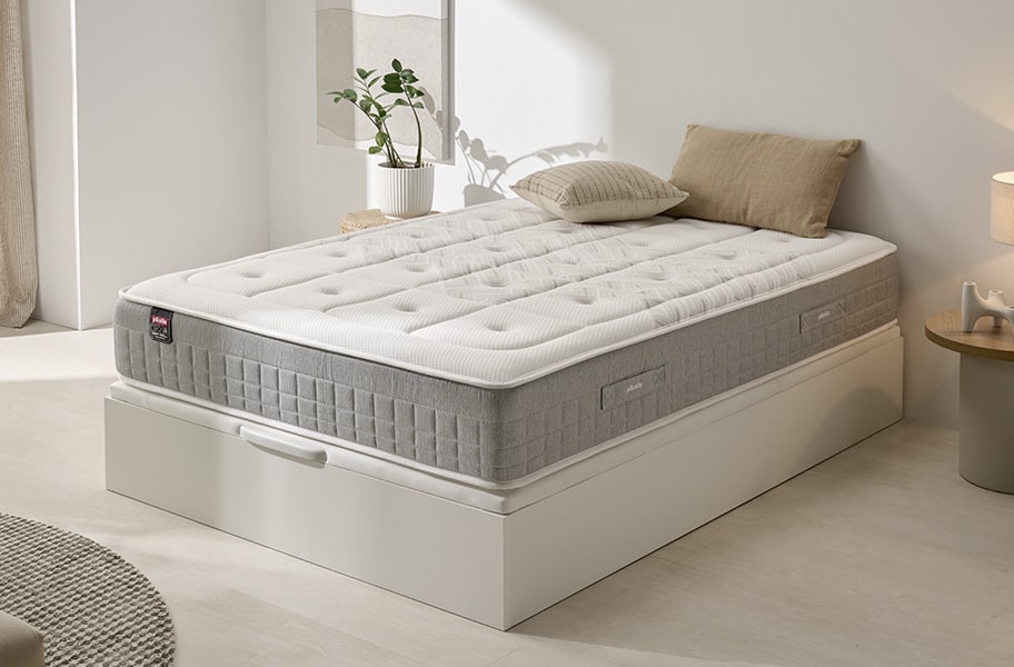 Colchón de muelles ensacados Tucana NEO de Pikolin - principal