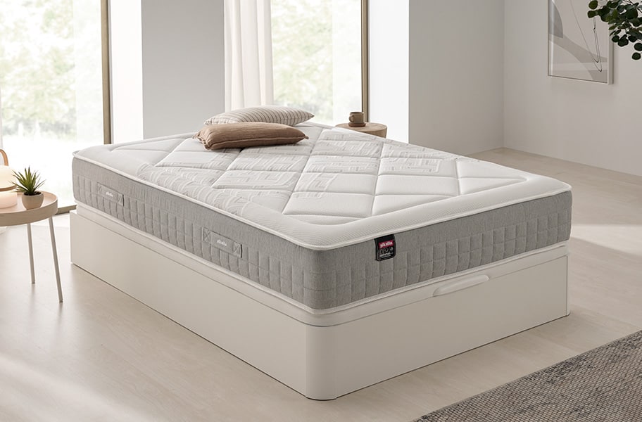 Colchón de espumación Hydra NEO de Pikolin - principal