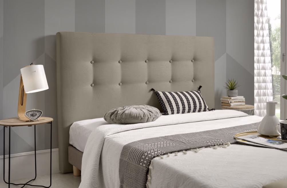 Cabecero Taro de HOME - principal