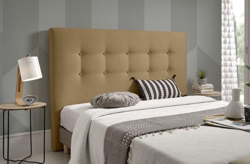 Cabecero Taro de HOME - principal