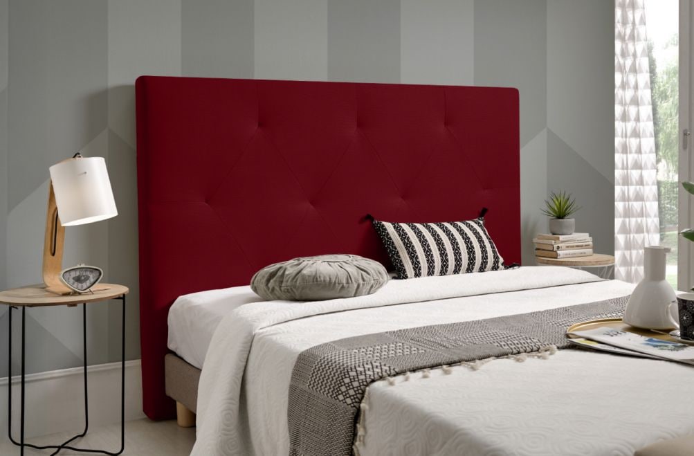 Cabecero Mauka de HOME - principal