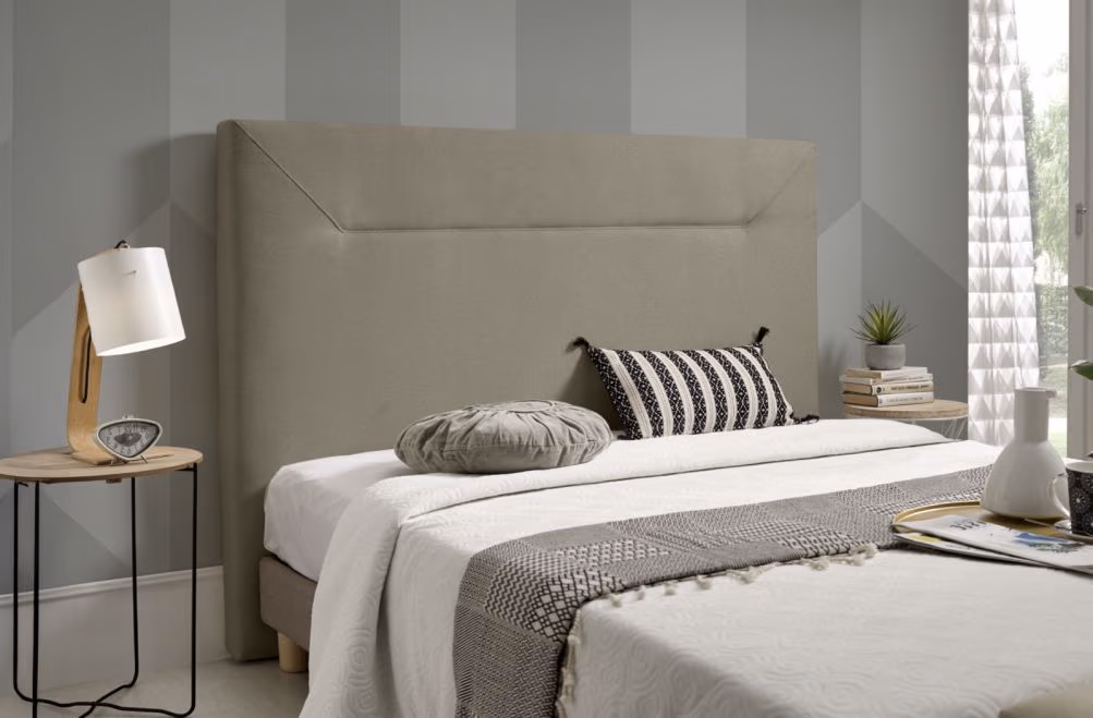 Cabecero Areca de HOME - principal