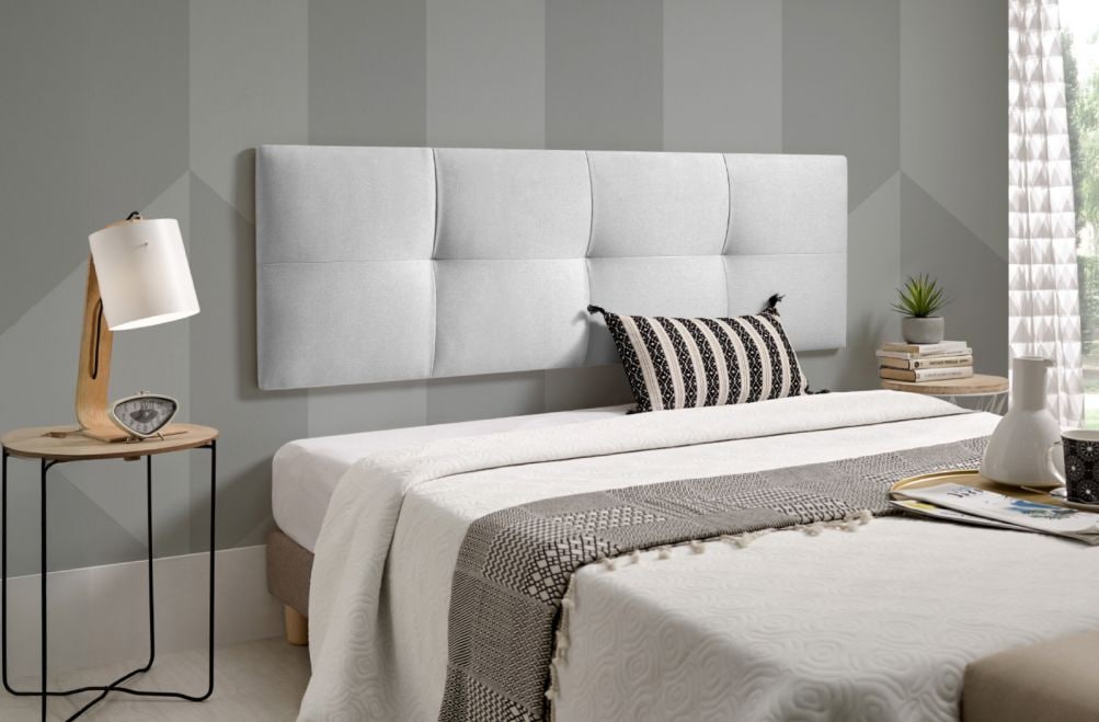 Cabecero Casia de HOME - principal