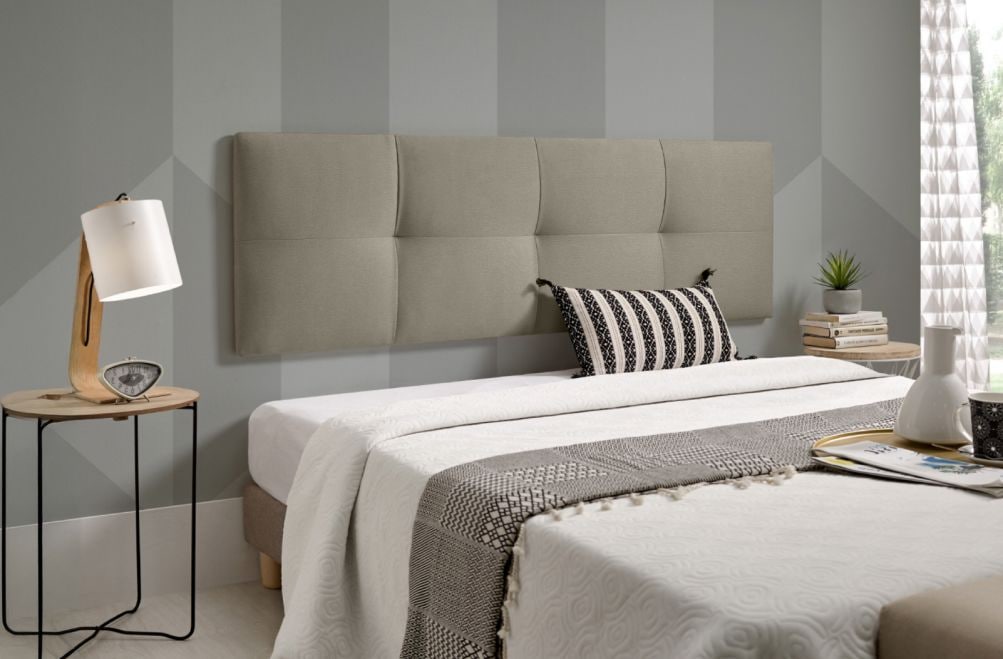 Cabecero Casia de HOME - principal