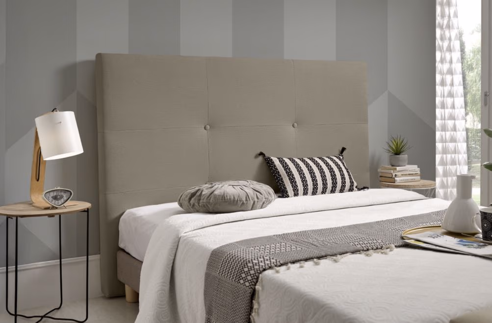 Cabecero Yuzu de HOME - principal