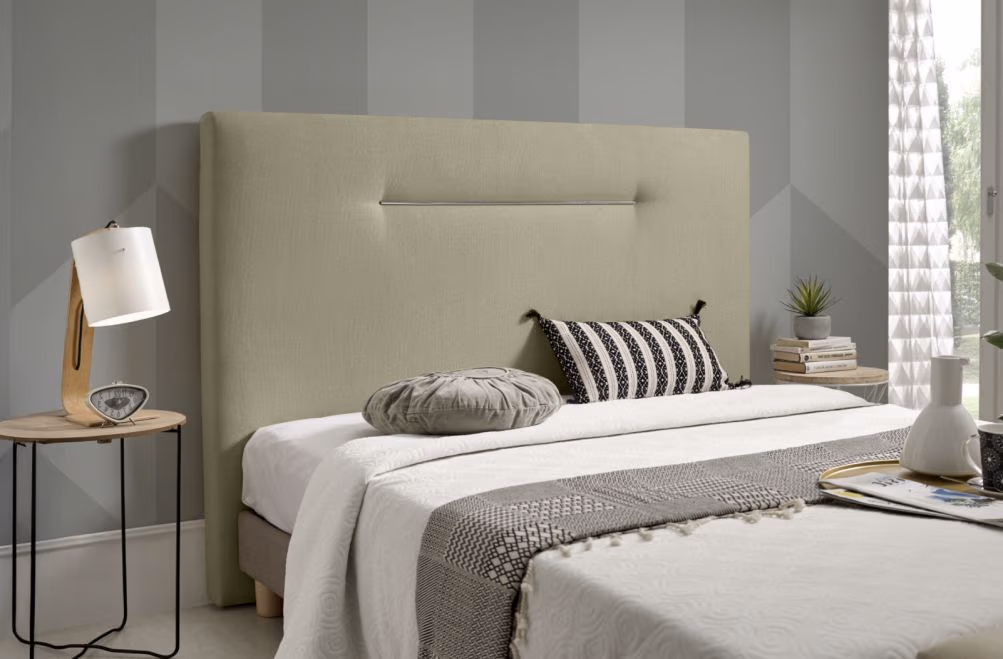 Cabecero Kentia de HOME - principal