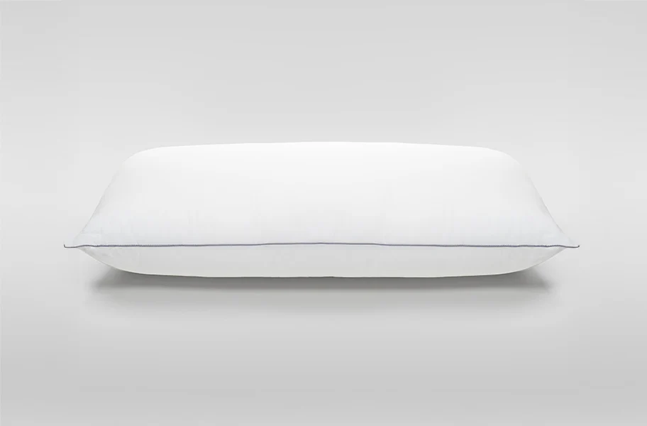 Almohada de fibra tacto plumón Selene de HOME - principal
