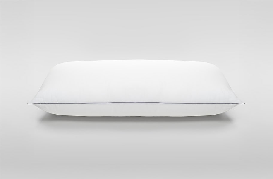 Almohada de fibra tacto plumón Selene de HOME - principal