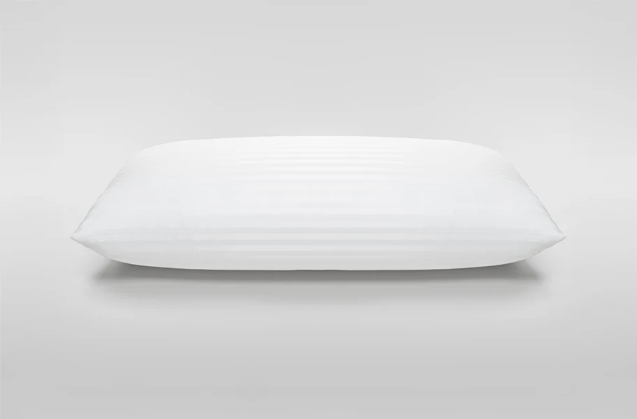 Almohada de fibra tacto pluma Vesta de HOME - principal