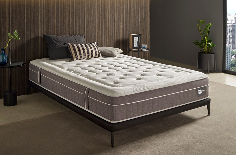 Outlet - Colchón viscoelástico Bestbed Zen de HOME - principal
