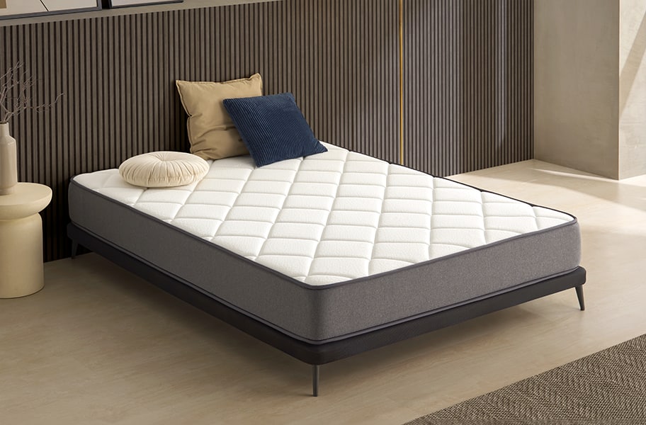 Outlet - Colchón Viscosensitive Sense de HOME - principal