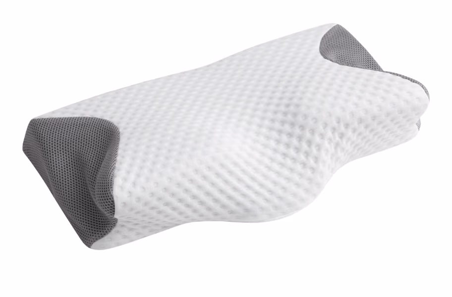 Almohada viscoelástica multipostural Star de HOME - principal